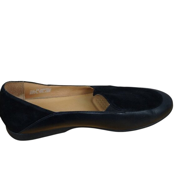 Dansko Womens Glazed Loafer Flats Leather‎ & Suede Size 39 US 8.5 9 - Picture 11 of 11